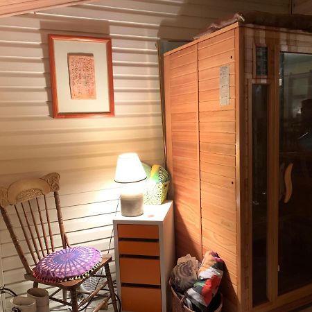 Apartament Havre Chez Guylaine Laval Zewnętrze zdjęcie