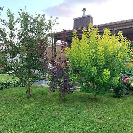 Apartament Havre Chez Guylaine Laval Zewnętrze zdjęcie
