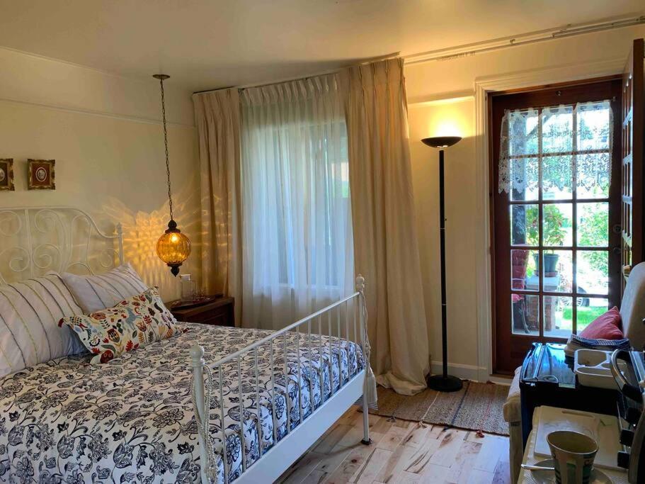 Apartament Havre Chez Guylaine Laval Zewnętrze zdjęcie