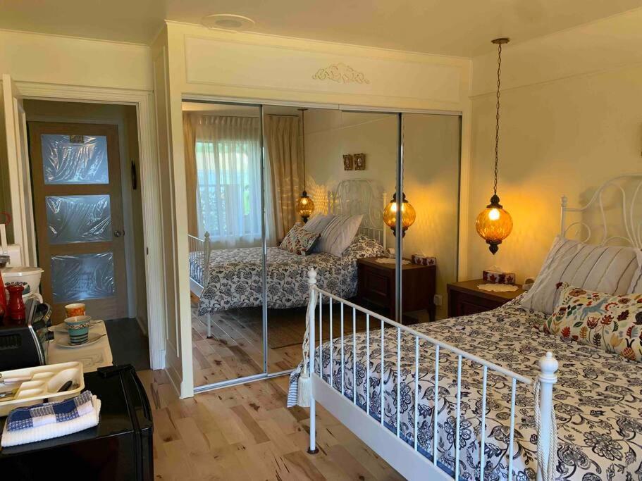 Apartament Havre Chez Guylaine Laval Zewnętrze zdjęcie