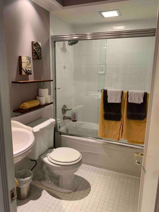 Apartament Havre Chez Guylaine Laval Zewnętrze zdjęcie