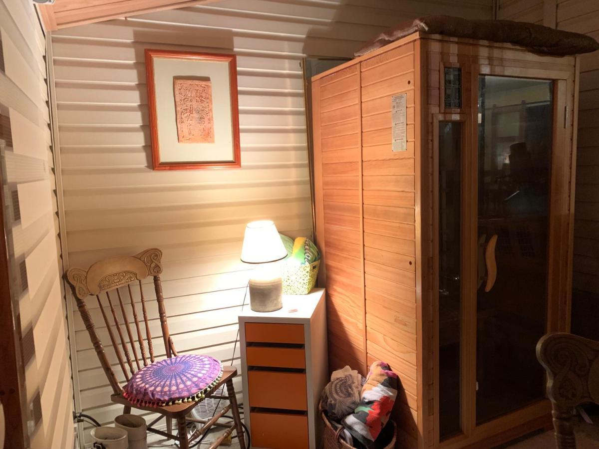 Apartament Havre Chez Guylaine Laval Zewnętrze zdjęcie