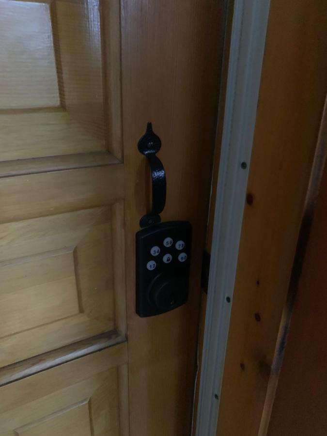 Apartament Havre Chez Guylaine Laval Zewnętrze zdjęcie